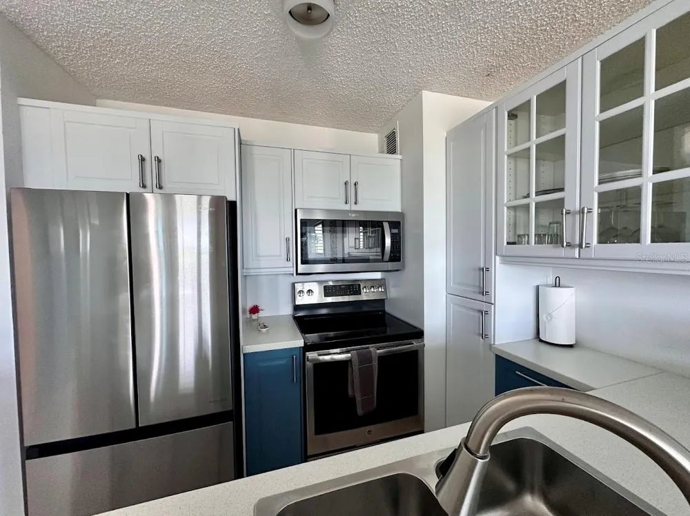 200 MARINA VIEW DOS MARINAS II CONDOMINIUM #2103 Fajardo, PR 00738
