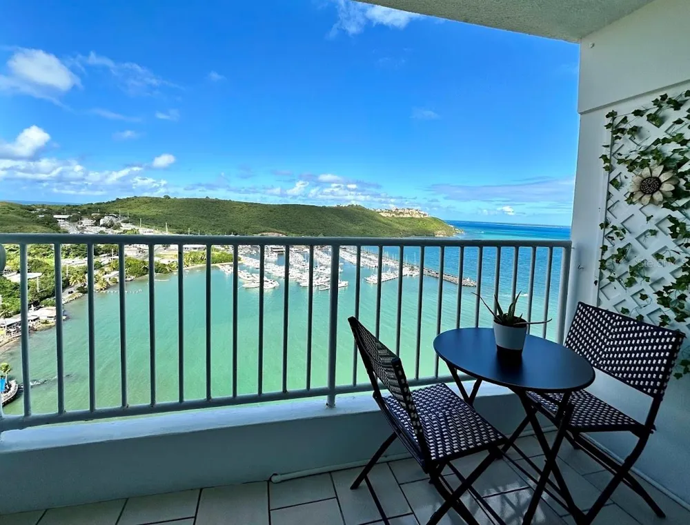 200 MARINA VIEW DOS MARINAS II CONDOMINIUM #2103 Fajardo, PR 00738