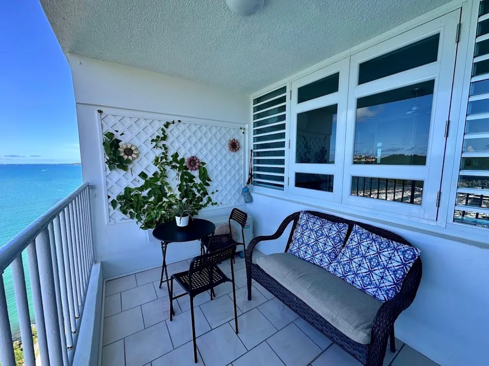 200 MARINA VIEW DOS MARINAS II CONDOMINIUM #2103 Fajardo, PR 00738