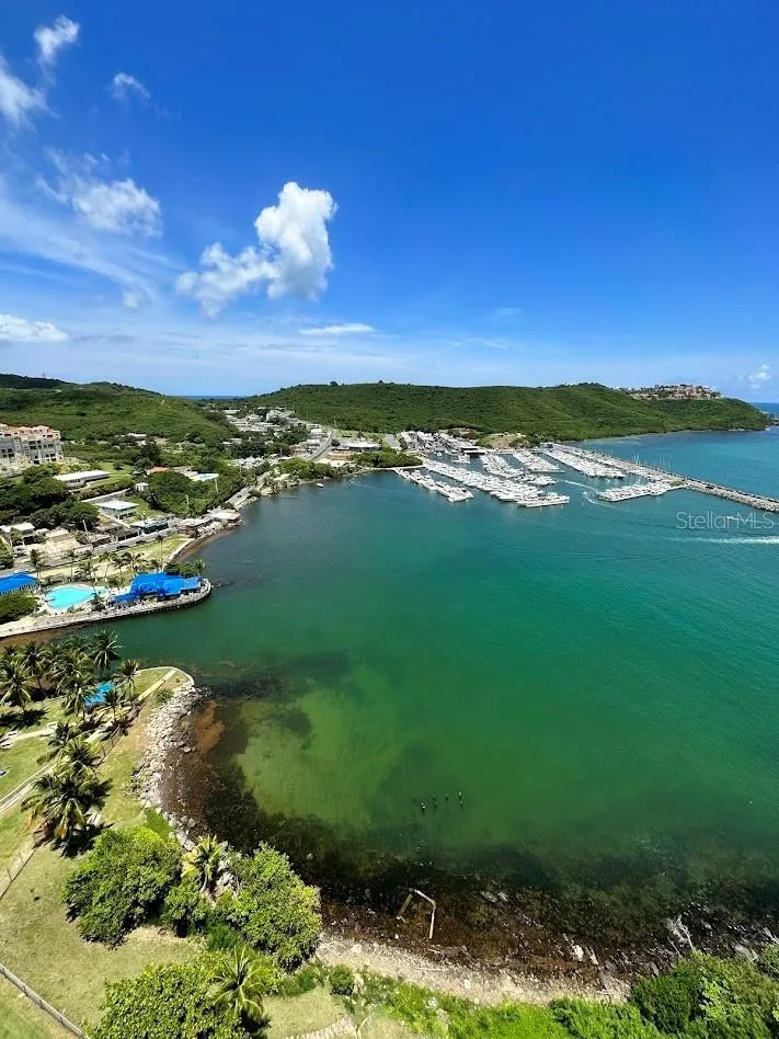 200 MARINA VIEW DOS MARINAS II CONDOMINIUM #2103 Fajardo, PR 00738