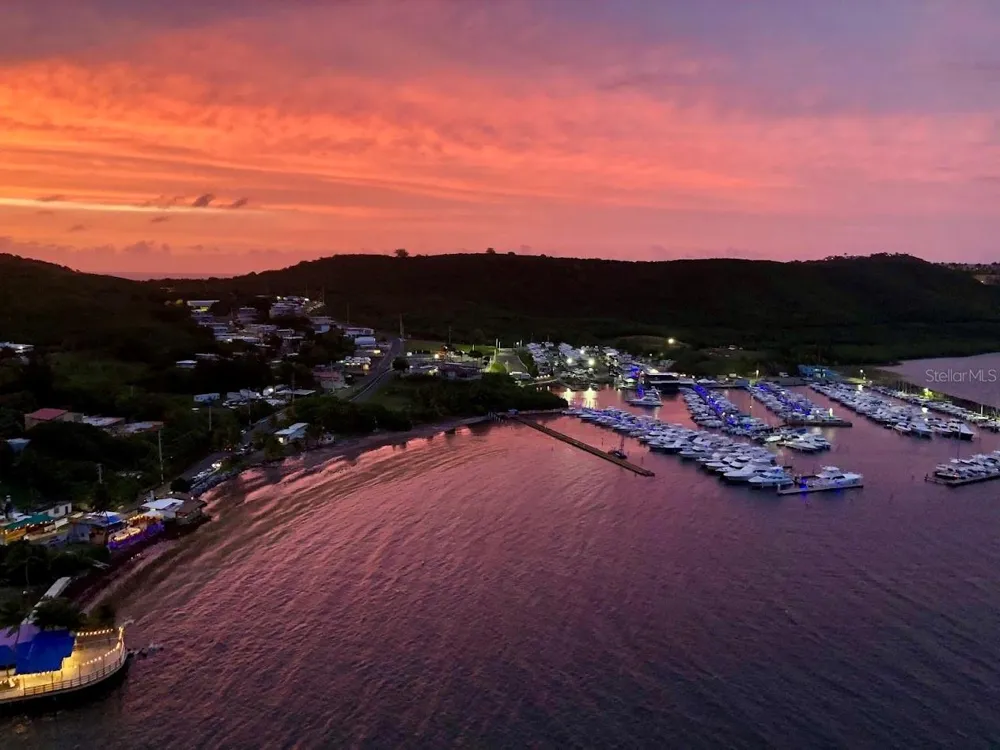 200 MARINA VIEW DOS MARINAS II CONDOMINIUM #2103 Fajardo, PR 00738
