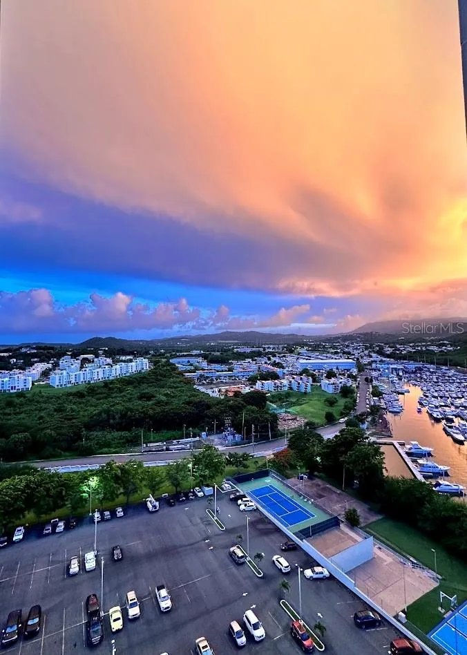 200 MARINA VIEW DOS MARINAS II CONDOMINIUM #2103 Fajardo, PR 00738