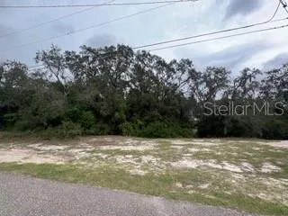 0 CLEARWATER DRIVE