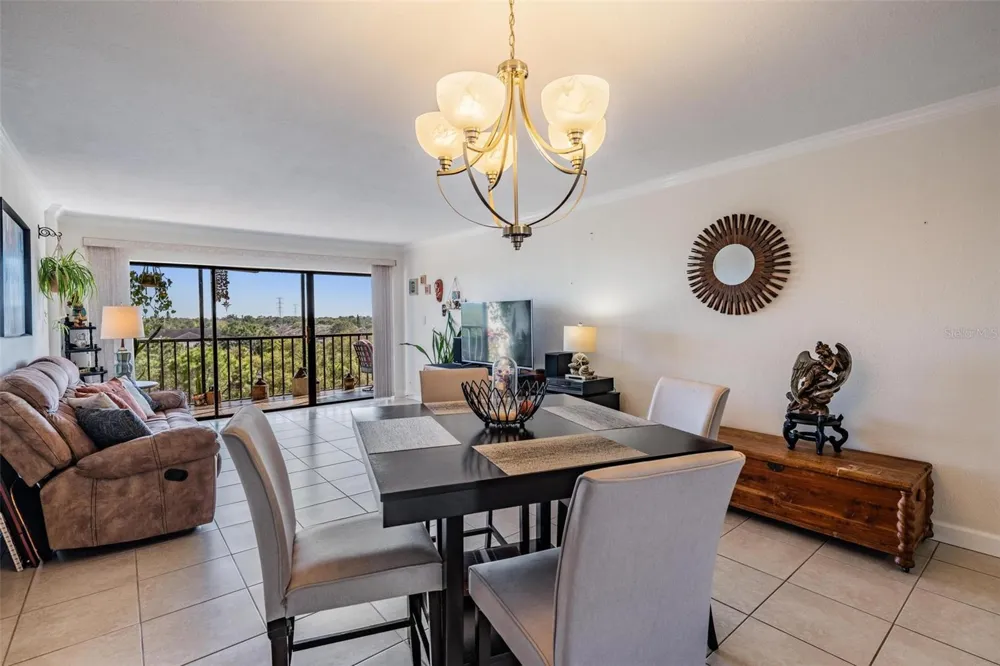 2900 COVE CAY DRIVE #7B Clearwater, FL 33760