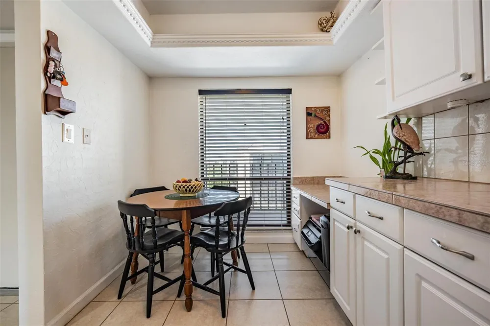 2900 COVE CAY DRIVE #7B Clearwater, FL 33760
