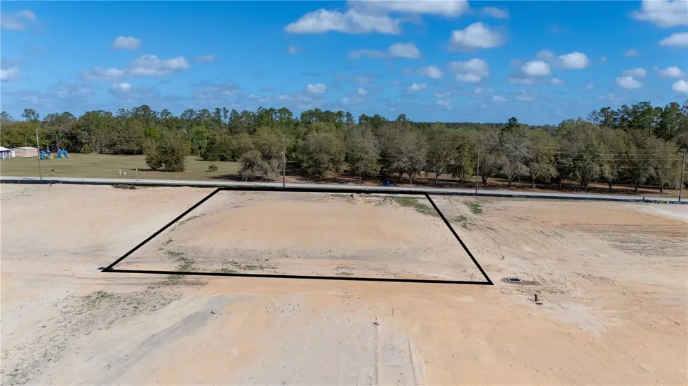 32854 DUNNE ROAD San Antonio, FL 33576