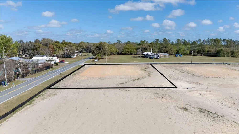 32760 DUNNE ROAD San Antonio, FL 33576