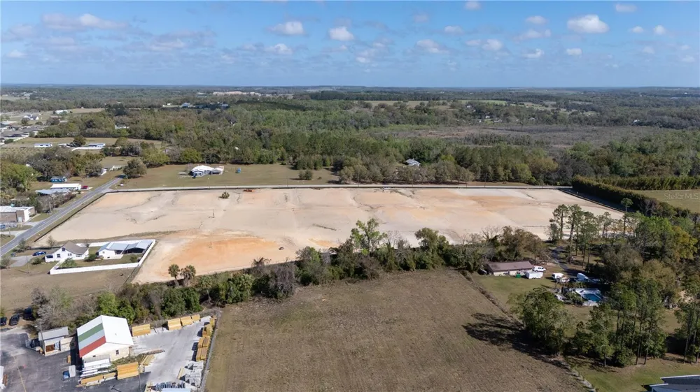 32760 DUNNE ROAD San Antonio, FL 33576