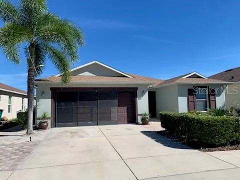 9975 BISHOP CREEK WAY Punta Gorda, FL 33950