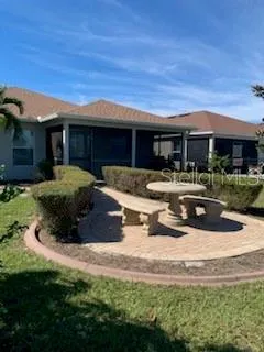 9975 BISHOP CREEK WAY Punta Gorda, FL 33950