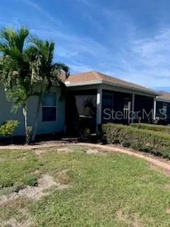 9975 BISHOP CREEK WAY Punta Gorda, FL 33950