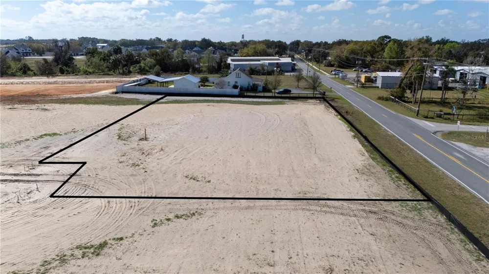 32768 DUNNE ROAD San Antonio, FL 33576