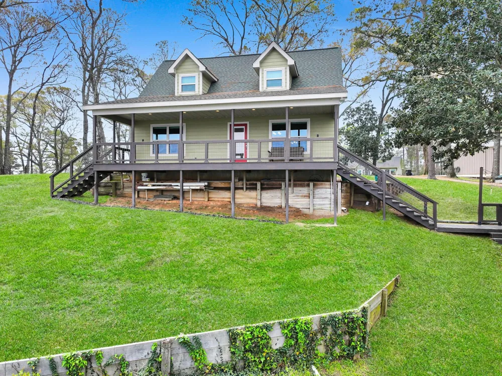 270 Andrew Jackson Circle Hemphill, TX 75948