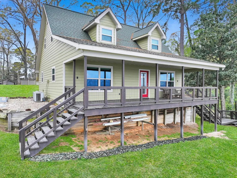 270 Andrew Jackson Circle Hemphill, TX 75948