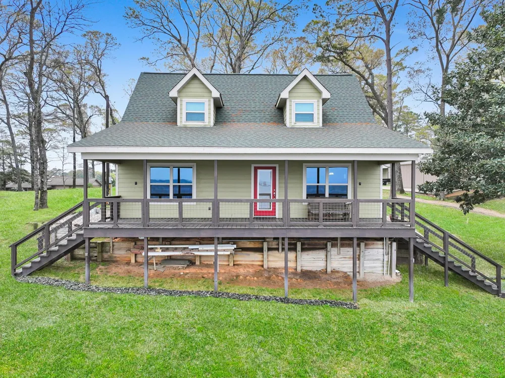 270 Andrew Jackson Circle Hemphill, TX 75948