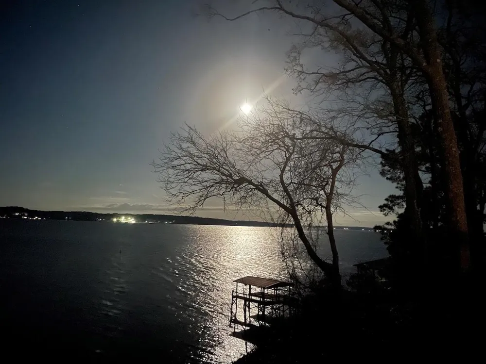 270 Andrew Jackson Circle Hemphill, TX 75948