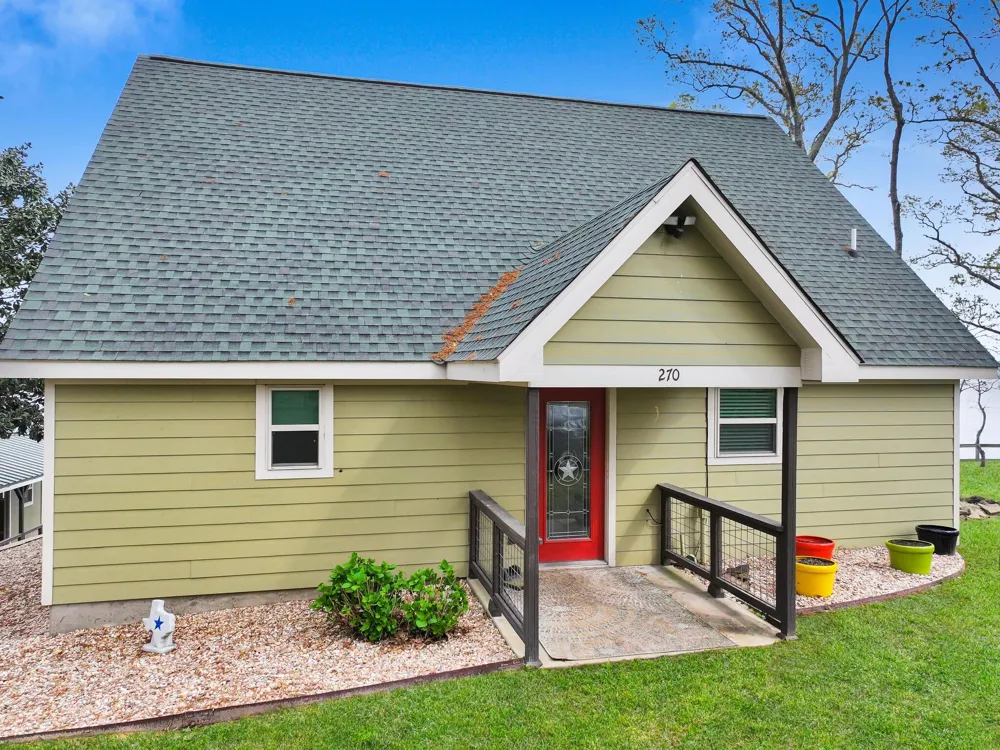 270 Andrew Jackson Circle Hemphill, TX 75948