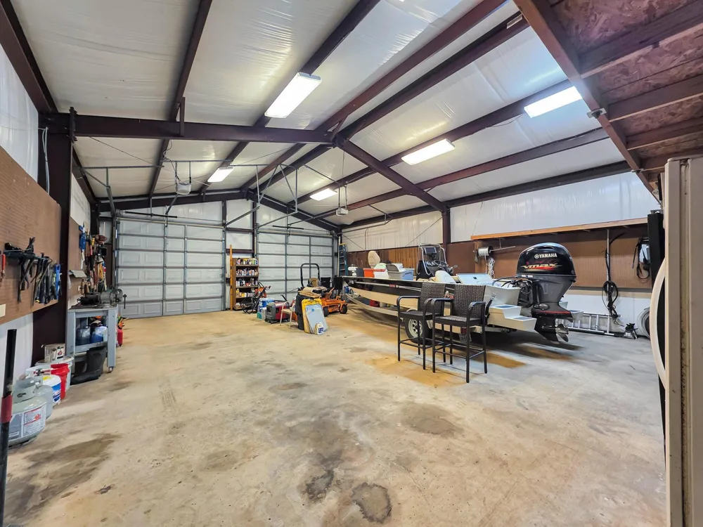 270 Andrew Jackson Circle Hemphill, TX 75948