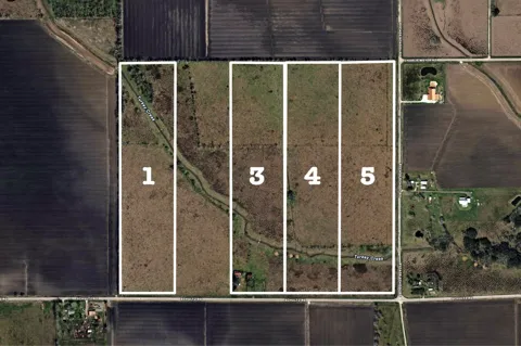 4439 Schultz Road