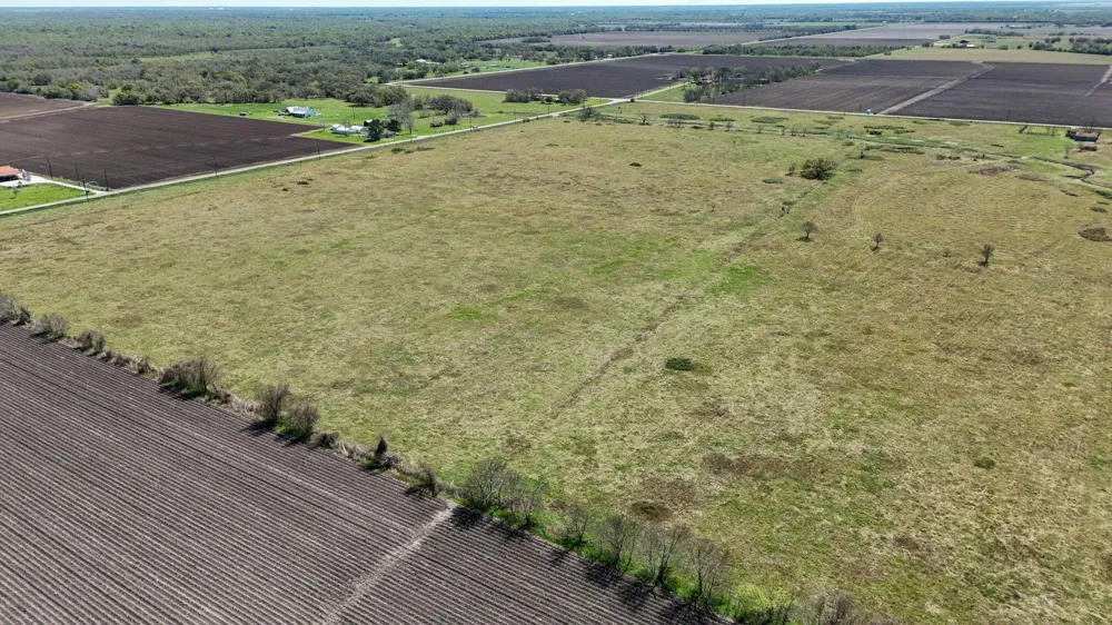 4439 Schultz Road Damon, TX 77430