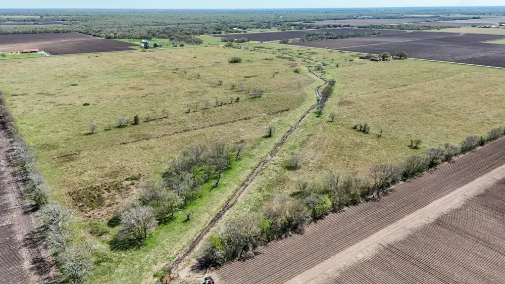 4439 Schultz Road Damon, TX 77430