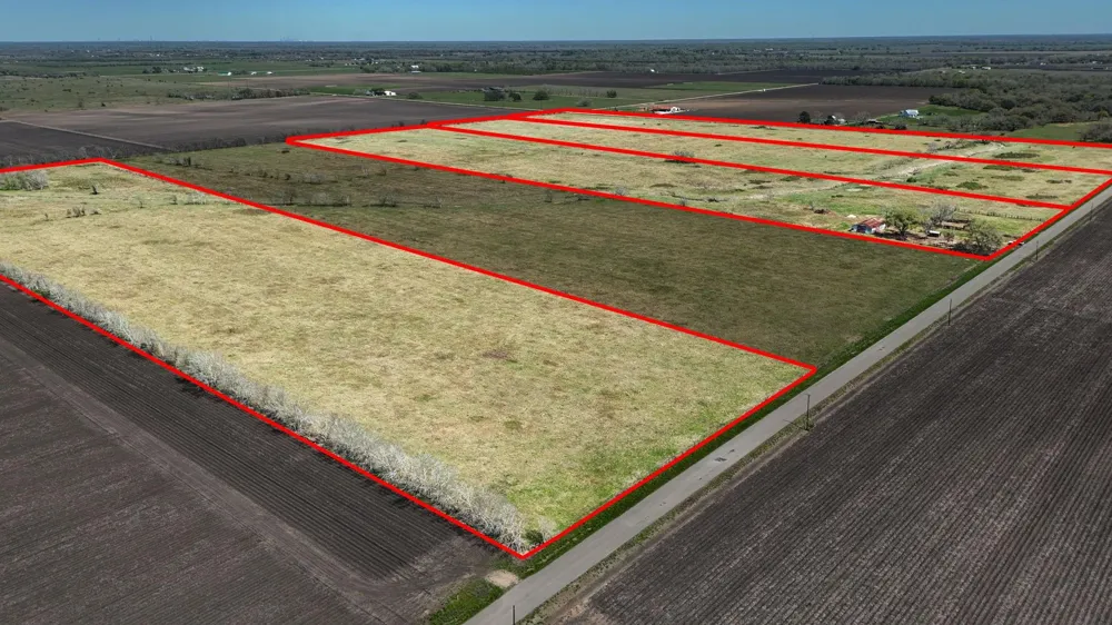 4439 Schultz Road Damon, TX 77430
