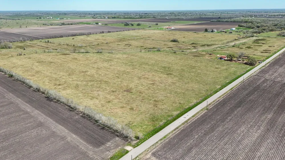 4439 Schultz Road Damon, TX 77430