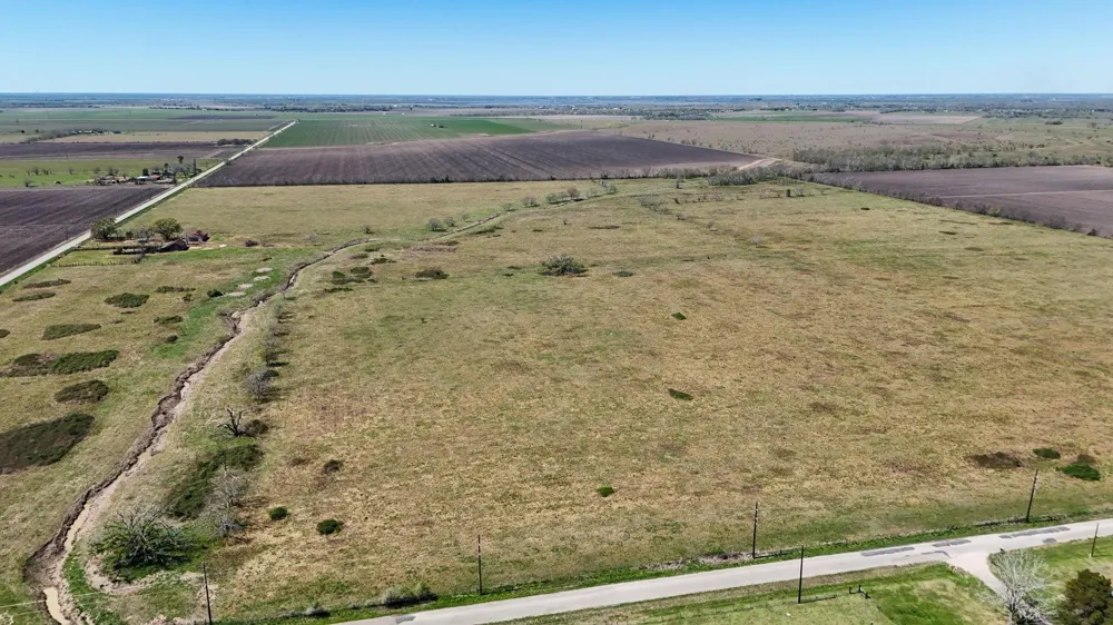 4439 Schultz Road Damon, TX 77430