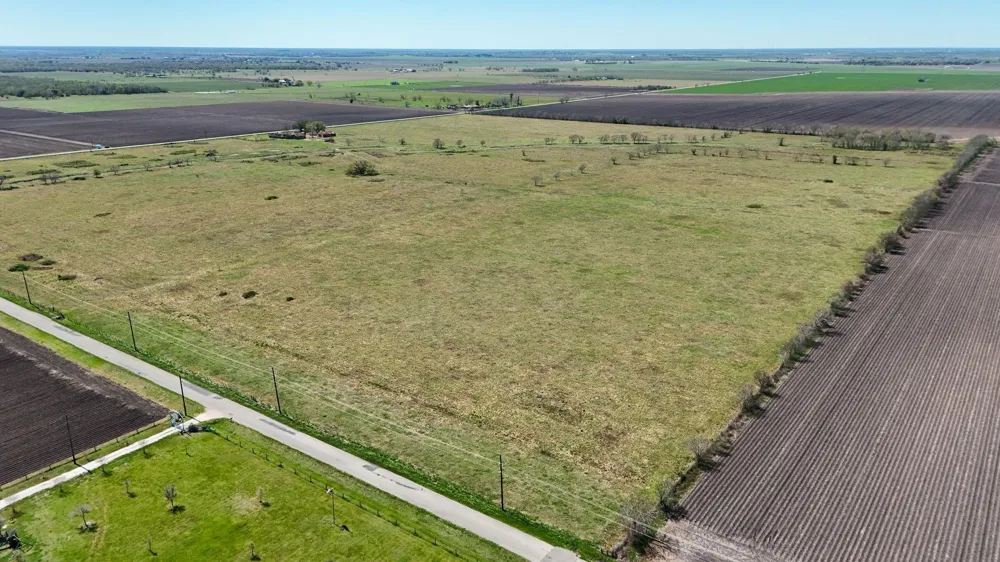 4439 Schultz Road Damon, TX 77430