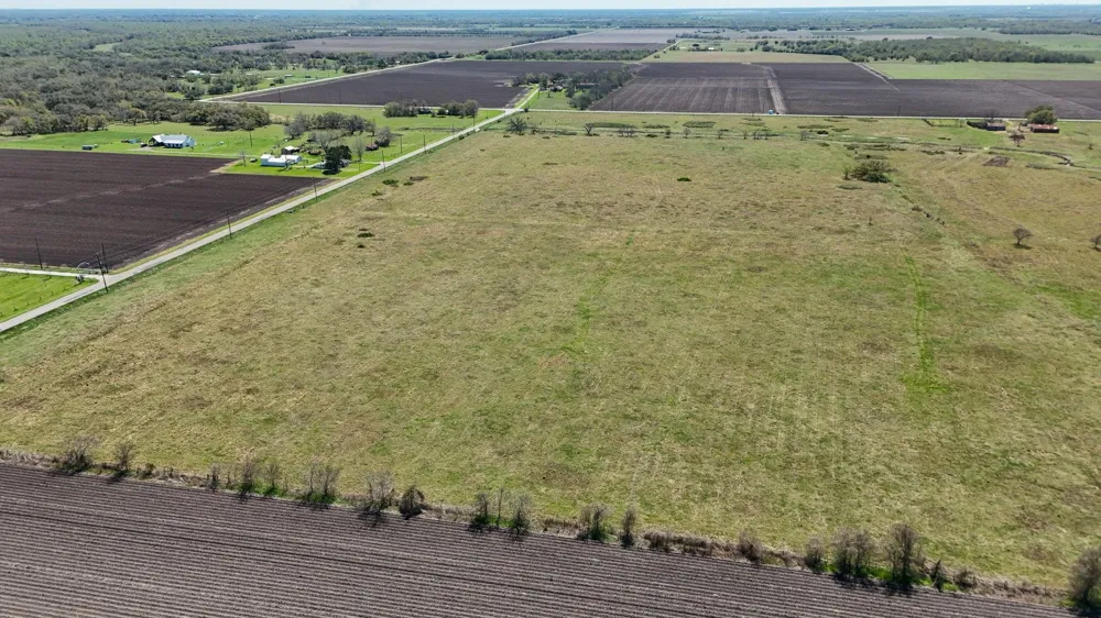 4439 Schultz Road Damon, TX 77430