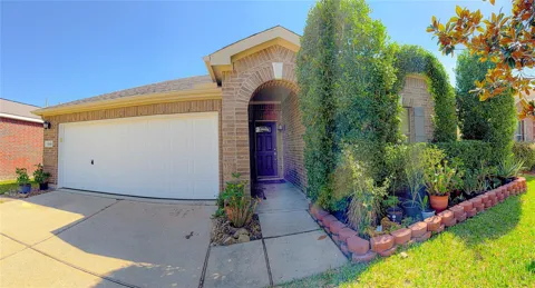 11618 Wren Crossing Drive