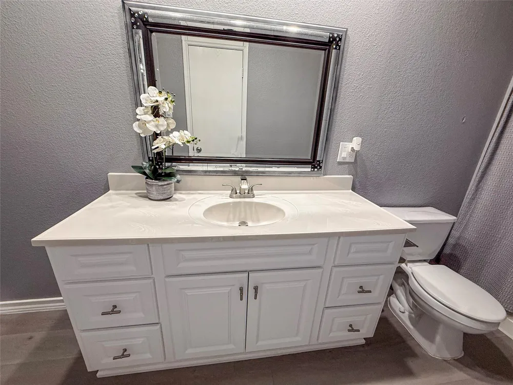 11618 Wren Crossing Drive Houston, TX 77038