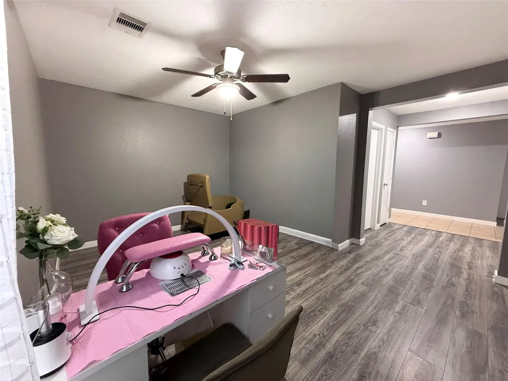 11618 Wren Crossing Drive Houston, TX 77038