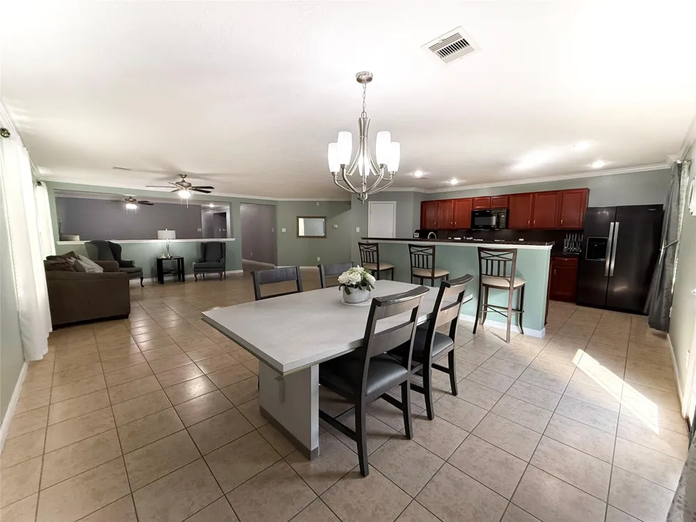 11618 Wren Crossing Drive Houston, TX 77038