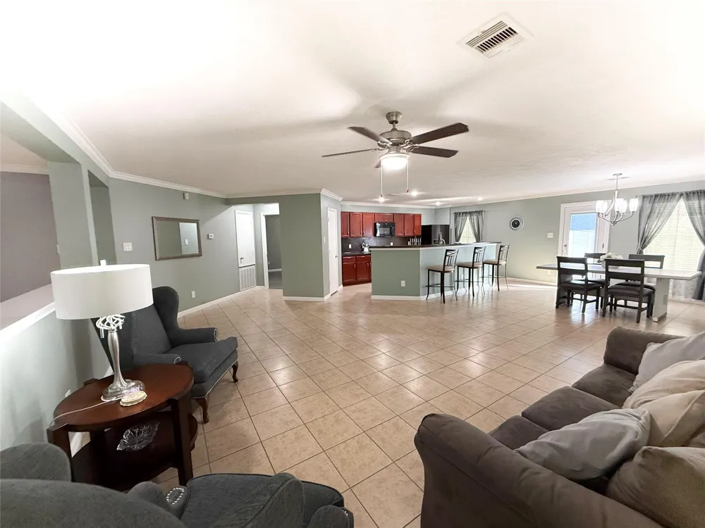 11618 Wren Crossing Drive Houston, TX 77038