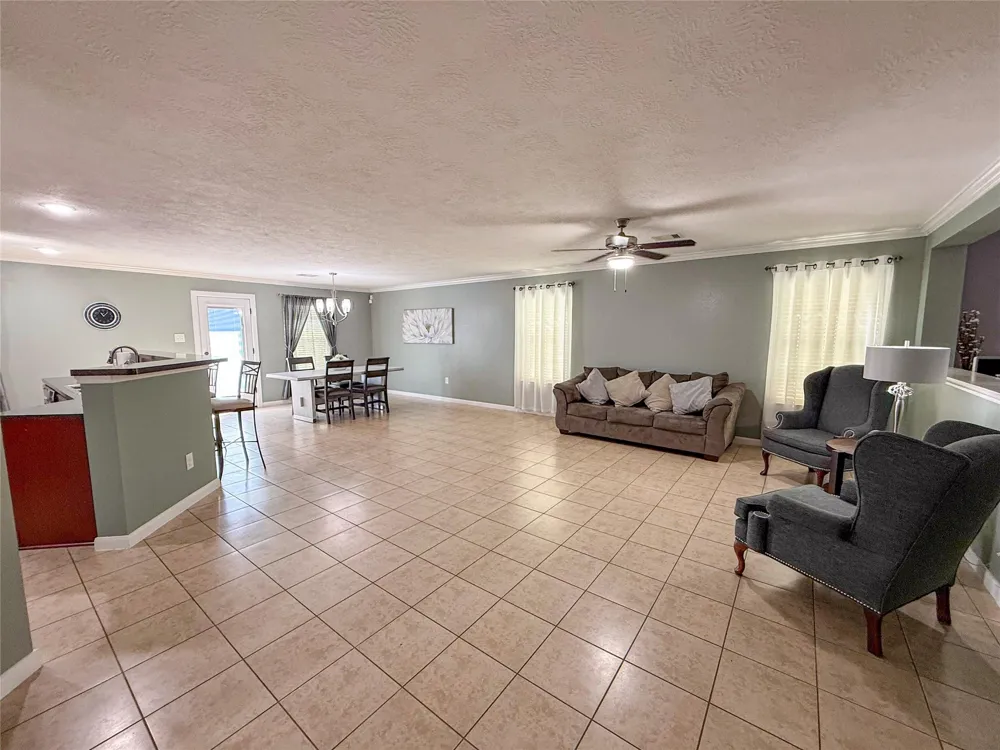 11618 Wren Crossing Drive Houston, TX 77038