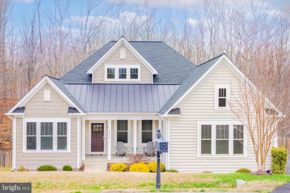 10916 OLIVE VIEW DRIVE Spotsylvania, VA 22553