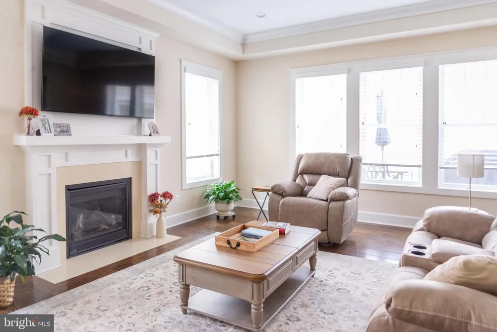 10916 OLIVE VIEW DRIVE Spotsylvania, VA 22553