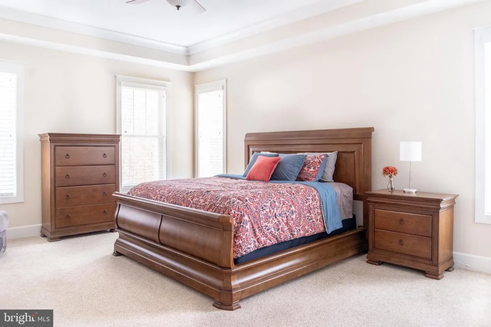 10916 OLIVE VIEW DRIVE Spotsylvania, VA 22553