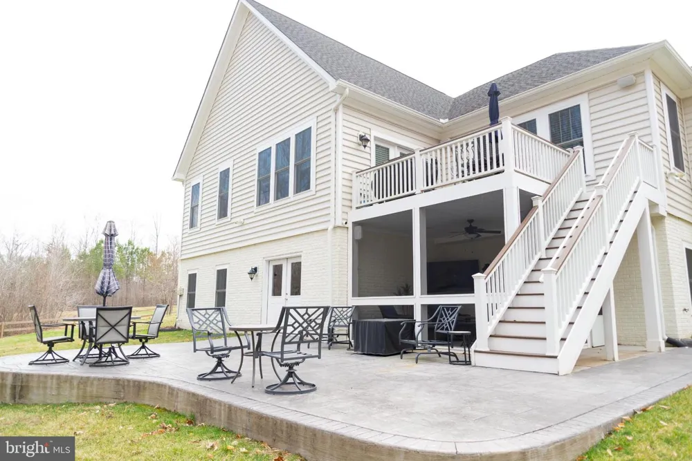 10916 OLIVE VIEW DRIVE Spotsylvania, VA 22553