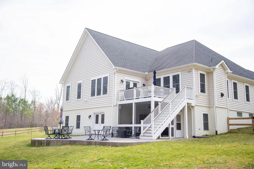 10916 OLIVE VIEW DRIVE Spotsylvania, VA 22553