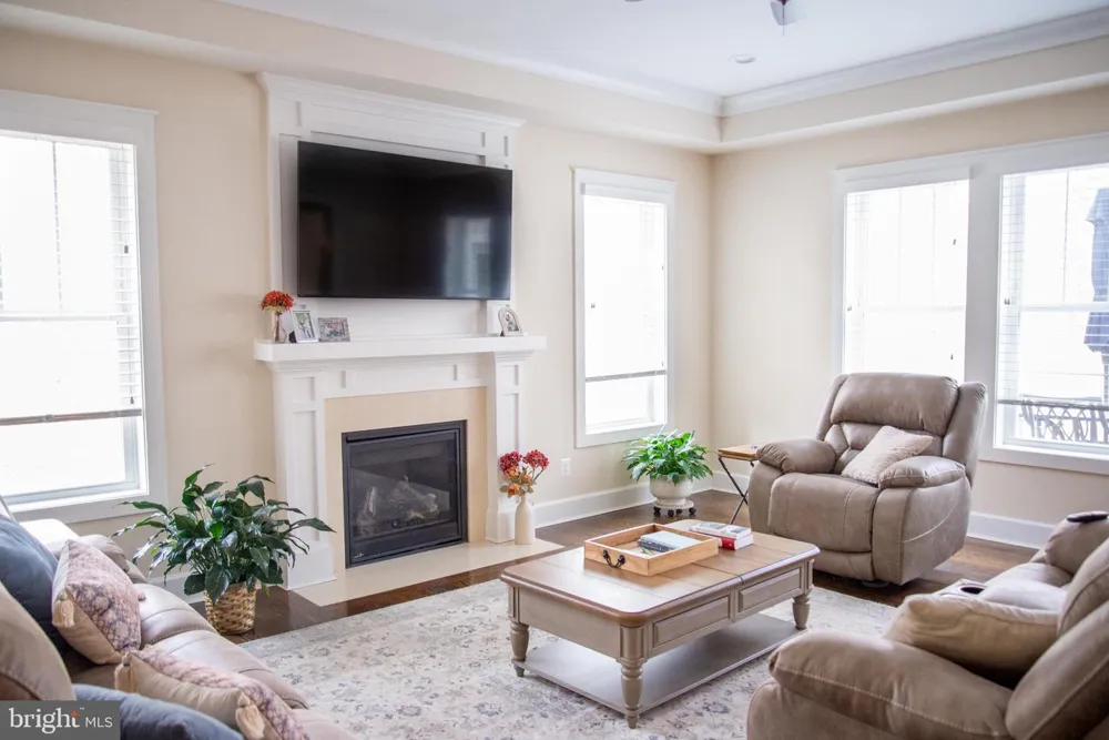 10916 OLIVE VIEW DRIVE Spotsylvania, VA 22553