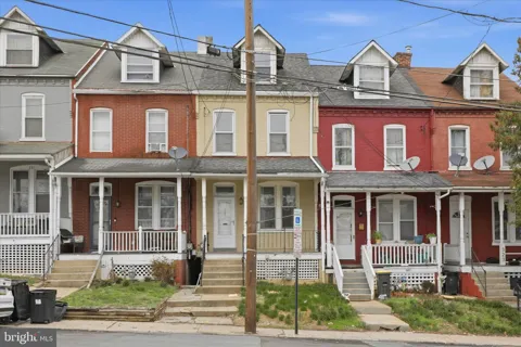 327 HAZEL STREET