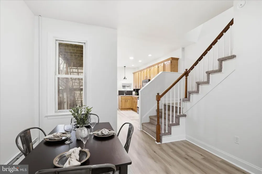 327 HAZEL STREET Lancaster, PA 17603