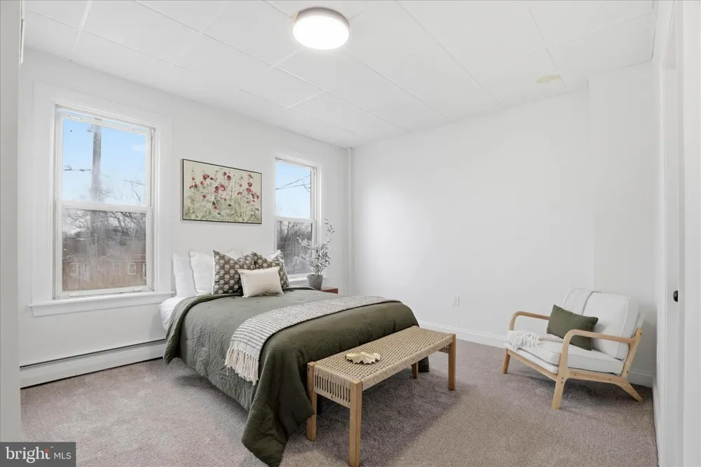 327 HAZEL STREET Lancaster, PA 17603