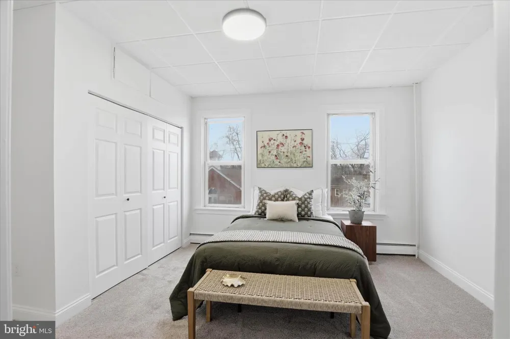327 HAZEL STREET Lancaster, PA 17603