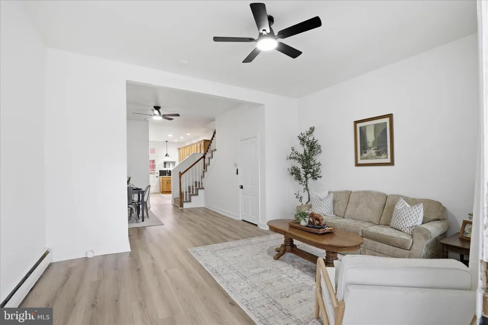 327 HAZEL STREET Lancaster, PA 17603