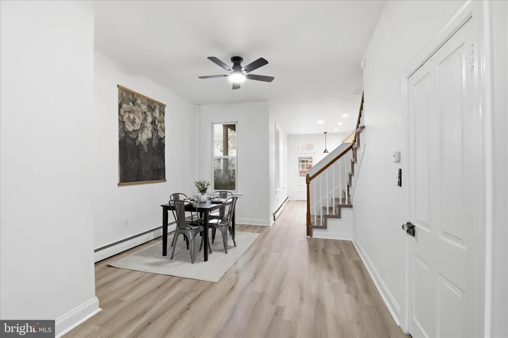 327 HAZEL STREET Lancaster, PA 17603