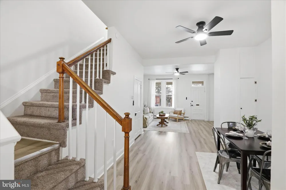 327 HAZEL STREET Lancaster, PA 17603