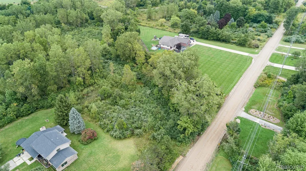 MOTT Canton Charter Township, MI 48188